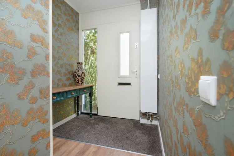 5-kamer Eengezinswoning te koop Naaldwijk