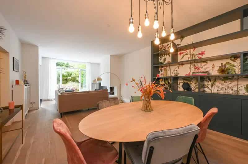 Appartement te koop Statenkwartier 99m2 tuin A label