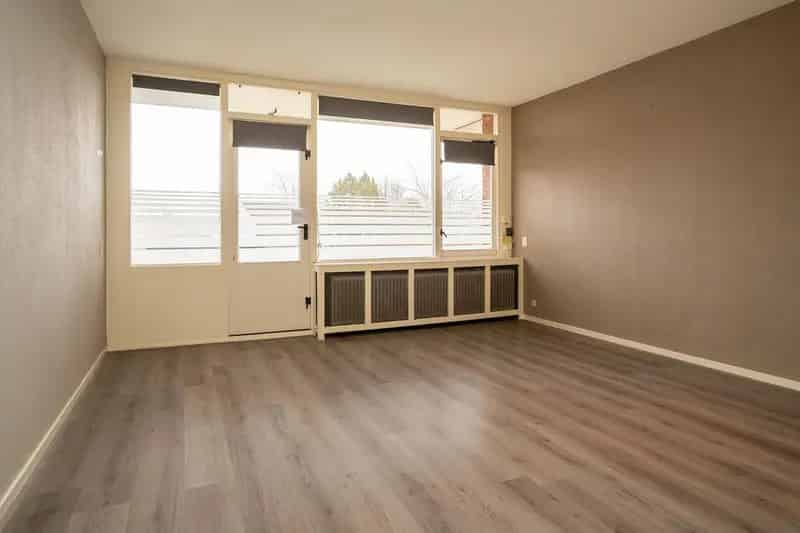 Ruim 2 Kamer Appartement 52m2 Ideale Starterwoning