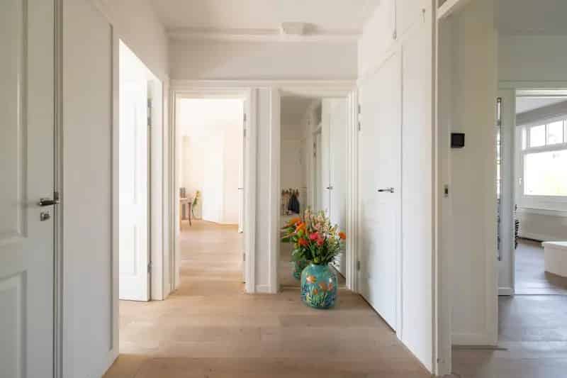 Amsterdam Rivierenbuurt - 5 Kamer Appartement 100m2 Balkon Dakterras