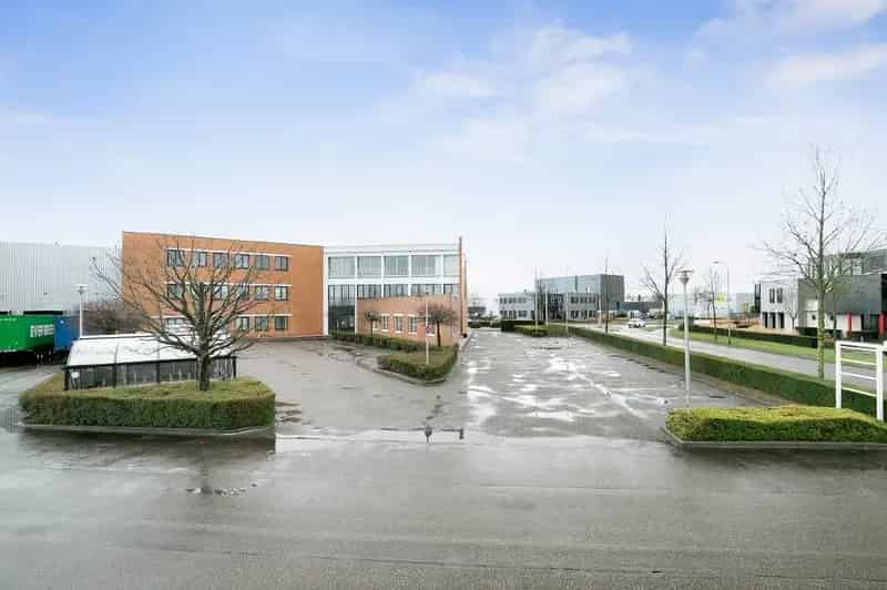 Kantoorruimte te huur Oud Beijerland  -  Flexibele Units  -  Energielabel A+