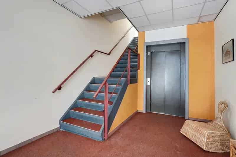 Appartement Dedemsvaart Centrum Balkon Energielabel B
