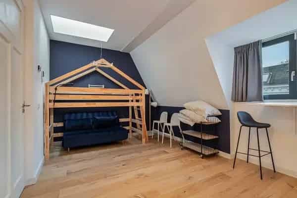Luxe 5 Slaapkamer Huis te Huur Provenierswijk Rotterdam