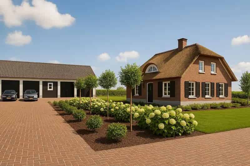 Bouwgrond te koop: Garderbroekerweg 210 3774 JJ Kootwijkerbroek | Funda