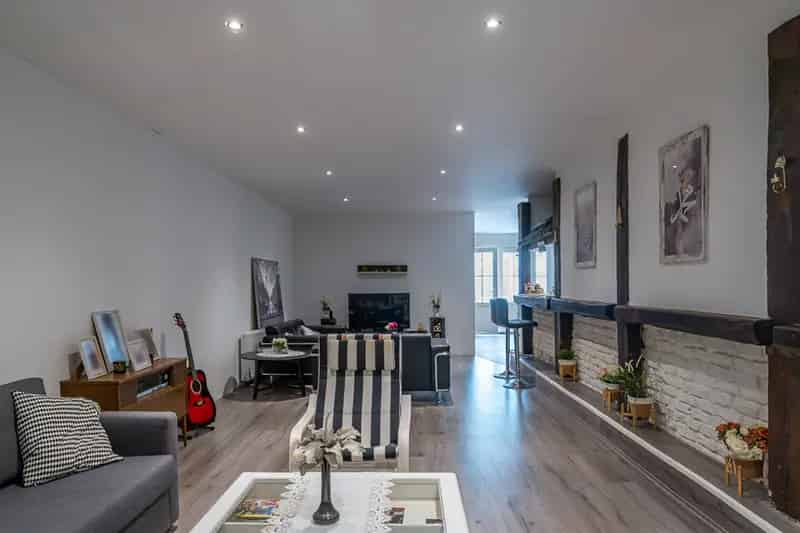 Woning te koop Brunssum Centrum 4 slaapkamers