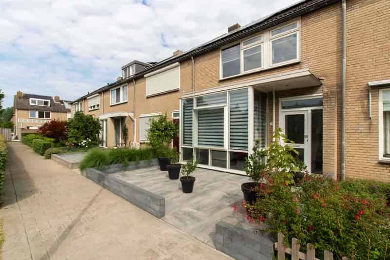 4 Slaapkamers Eengezinswoning Energielabel A Kindvriendelijke Buurt
