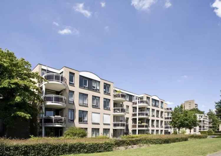 Appartement Te Huur in Enschede, Overijssel