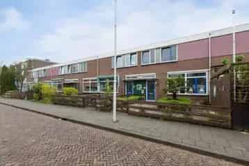 Tussenwoning 5 Kamers Sneek Te Huur