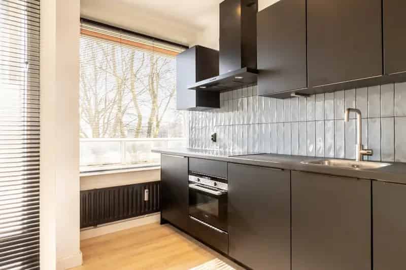Appartement te koop Rotterdam Kralingen Pelikaanflat
