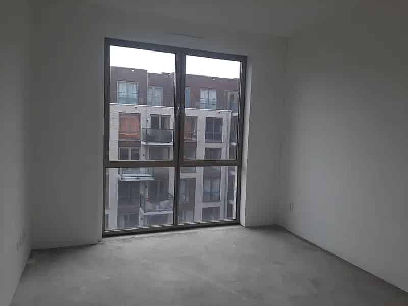 3 Kamer Appartement 84m2 Paleiskwartier Den Bosch