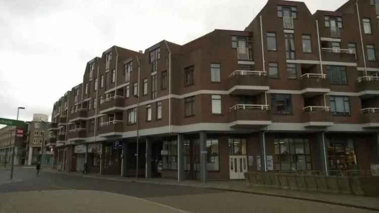 2-Kamerappartement Nieuwegein te Huur