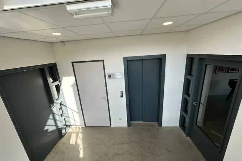 Kantoorruimte te huur Eindhoven De Hurk 308m²