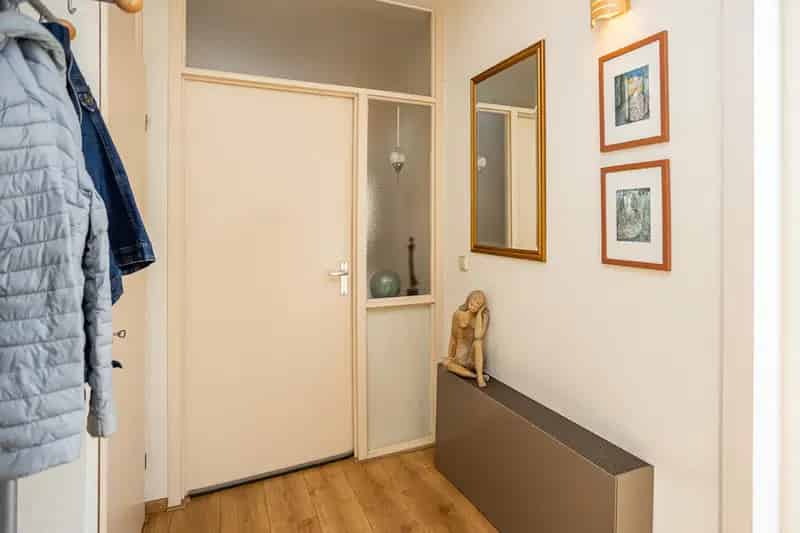 Ruime Tussenwoning Groesbeek Garage Tuin 3 slaapkamers