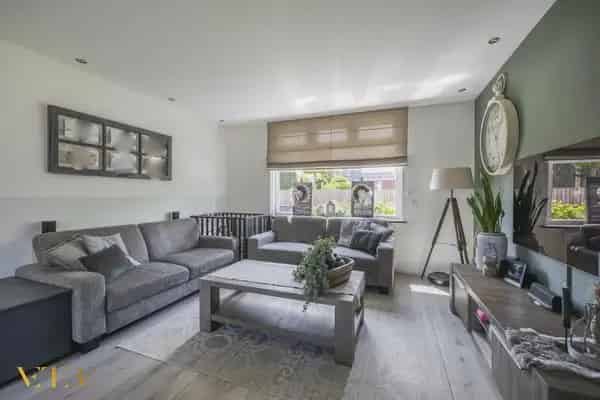 Moderne Hoekwoning Tegelen 4 slaapkamers Airco Zonnepanelen
