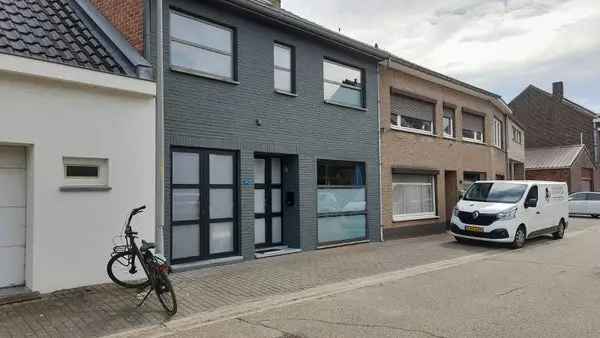 Luxe gemeubileerde woning Smeermaas nabij Maastricht