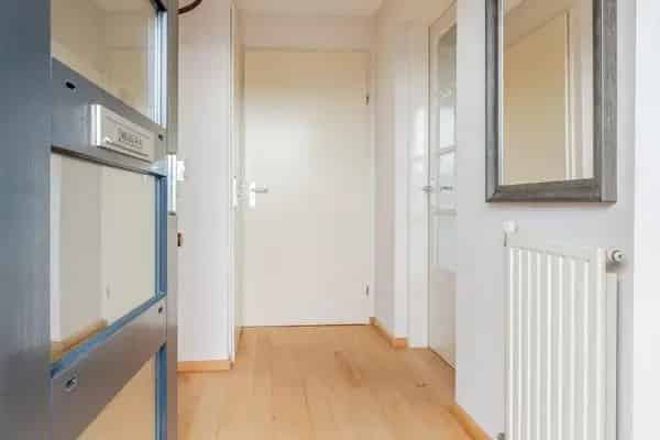 Levensloopbestendige Bungalow Ginneken Tuin Parkeerplaats 2 slaapkamers