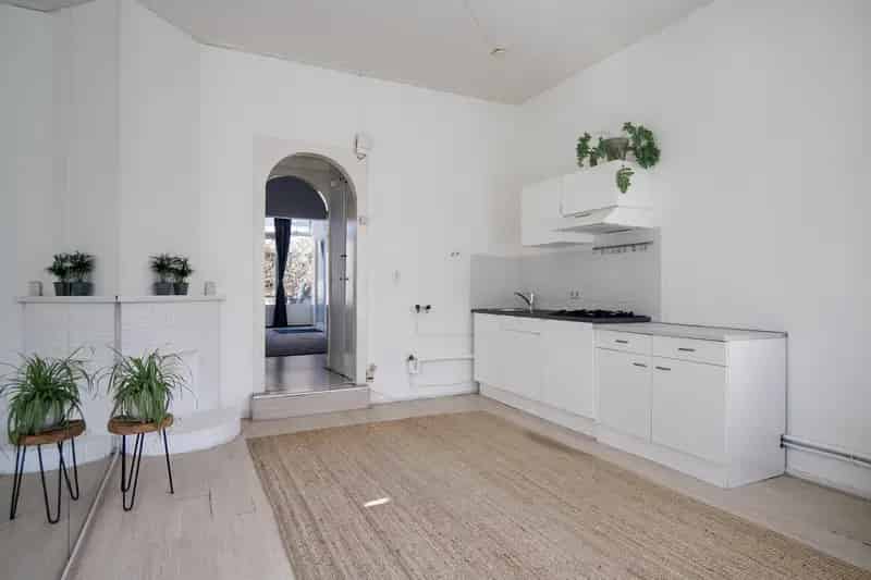 Ruime charmante woning Hilversum nabij station en natuur