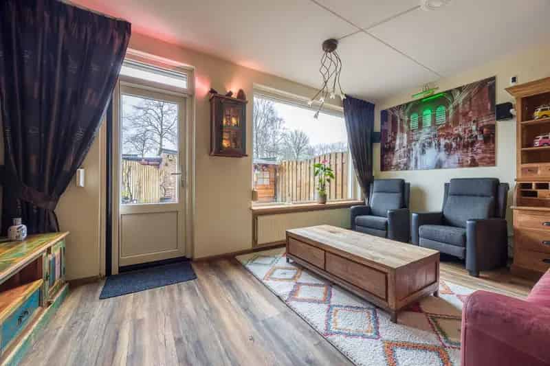 Huis te koop Ratelwacht Beuningen 3 slaapkamers tuin