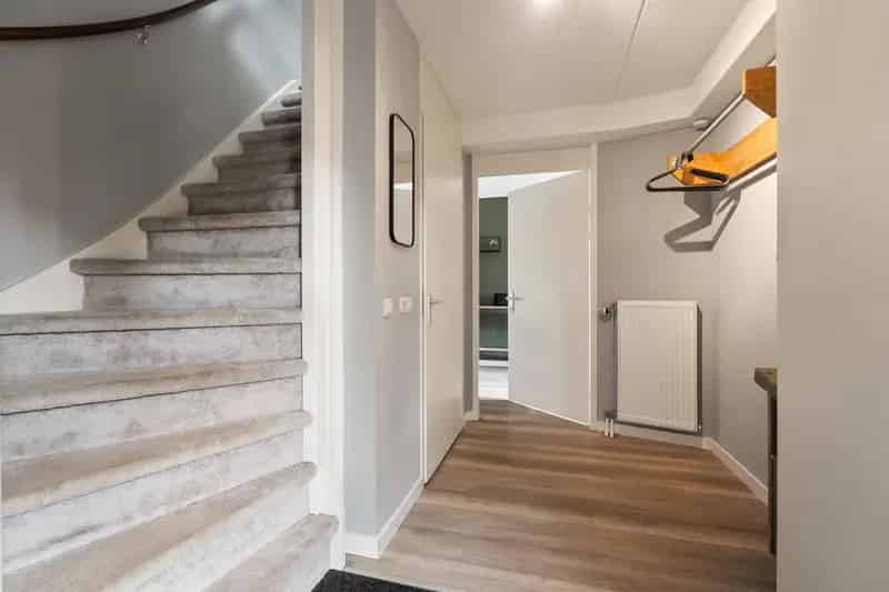 Ruime 4 Slaapkamers 2 Onder 1 Kapwoning Malzwin Julianadorp