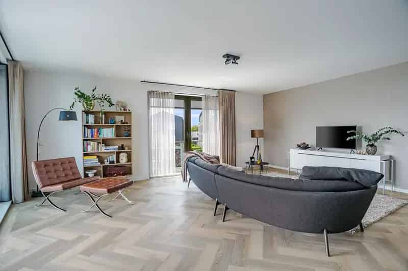 Luxe appartement te koop Muiden 124m2
