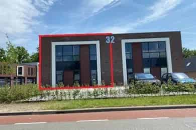90m2 Kantoorruimte te Huur Amersfoort