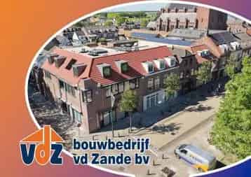Appartementen te Koop Dinteloord Centrum