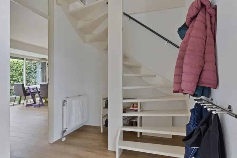 Huis te koop Deventer Vijfhoek 3 slaapkamers tuin dakterras
