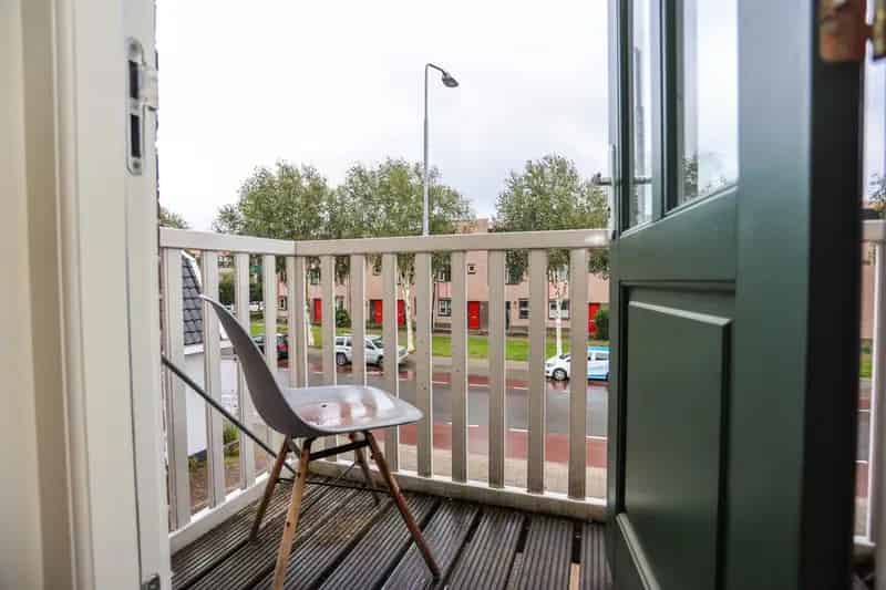 Appartement Ede Centrum Jaren 30 Stijl