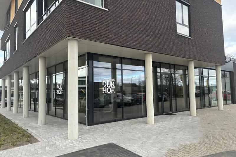 Kantoorruimte te huur Twello 21m²