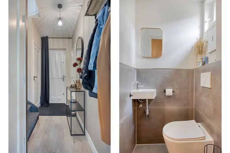 Moderne Eengezinswoning te koop in Zutphen
