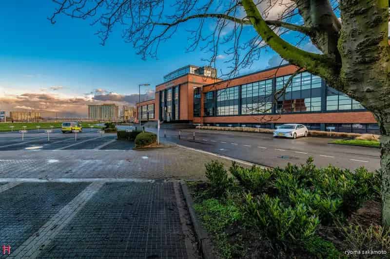 Kantoorruimte te huur Vlaardingen circa 500m2