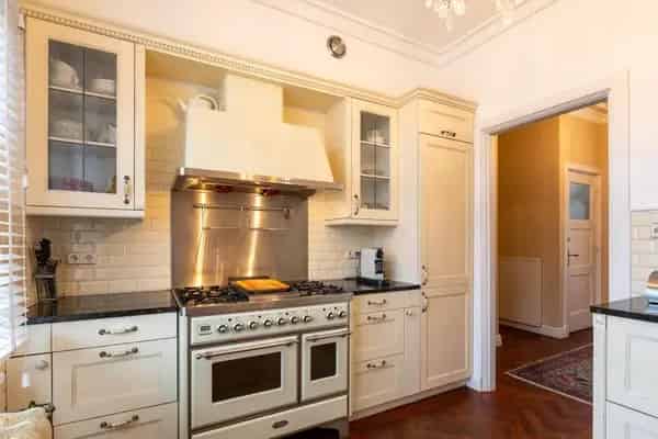 Gestoffeerde Eengezinswoning 3 Slaapkamers Eindhoven