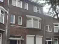 Kamer Franquinetstraat Maastricht
