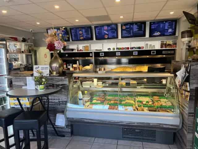 Cafetaria De Pauw Kapelle Overname - Unieke Horeca Kans Zeeland
