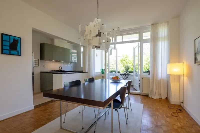 Appartement te koop: Kerstant van den Bergelaan 8-B 3054 ER Rotterdam | Funda