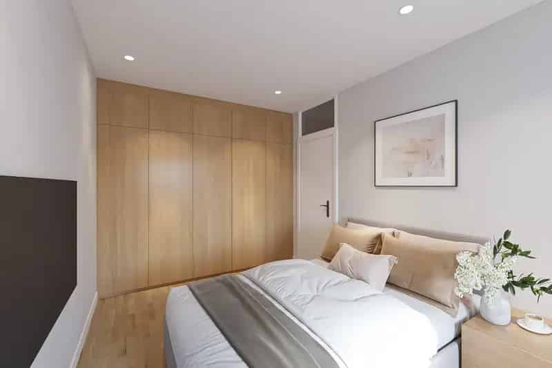 Ruim appartement Ommoord 87m
							