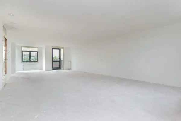 Ruim 3-kamerappartement 130m2 Centrum Helmond