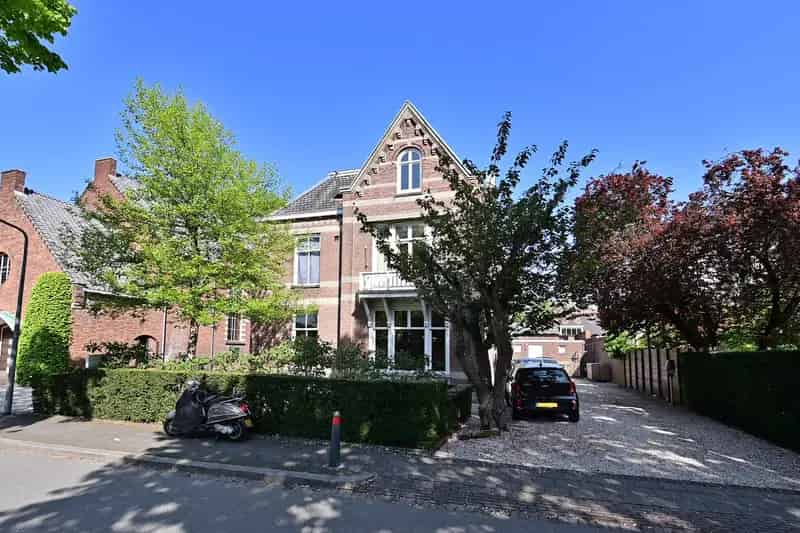 Kantoorruimte Hilversum te huur Boomberglaan 160m2