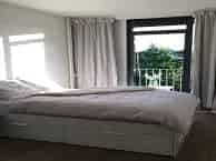 Kamer Sint Annadal Maastricht - Ruim appartement met balkon