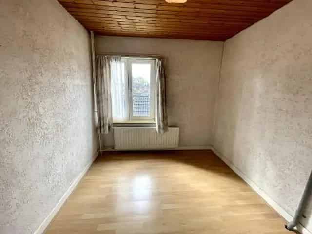 Te Huur Huis Roosendaal Vrouwenhof Gescheiden Ouder 3 slaapkamers