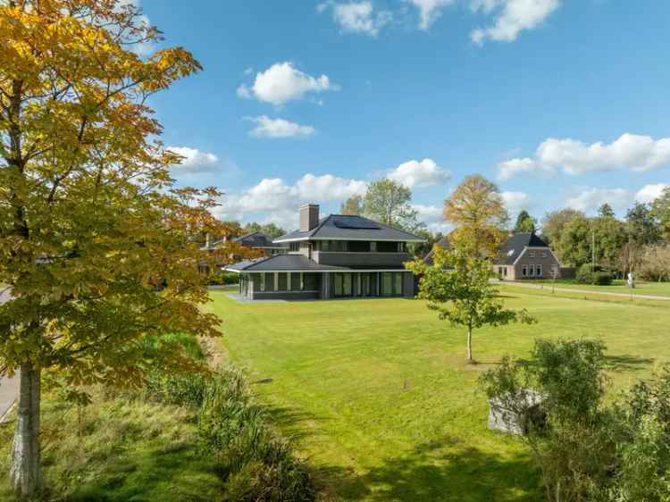 Huis Te Koop in Paterswolde, Drenthe