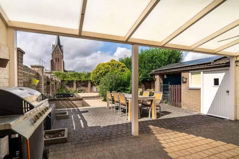 Peppelhoven 40, Maastricht