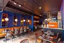 150m2 Horeca Haarlem te Huur Bar Bistro Felien Houtplein