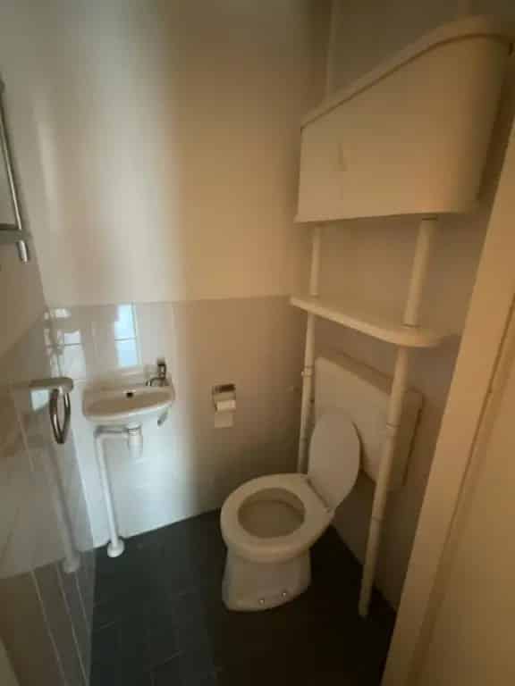 4 Kamer Appartement Rotterdam Hillelsuis
