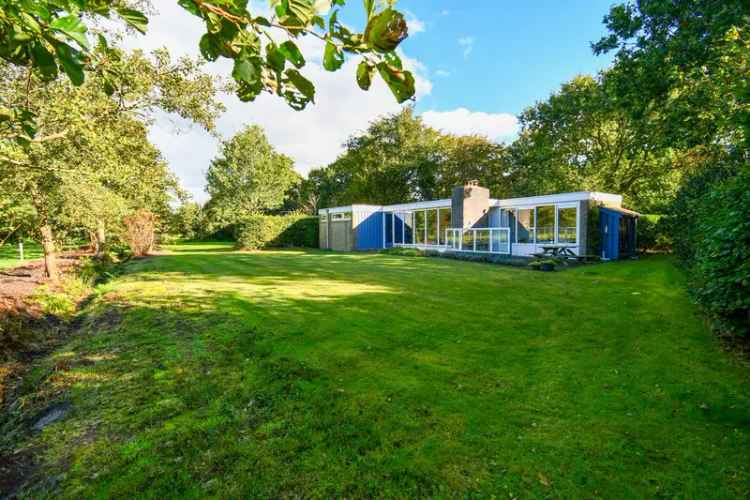 Bungalow Te Koop in Midsland, Fryslân