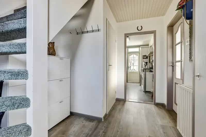 Twee Onder Een Kapwoning Heinkenszand 3 slaapkamers Ruime Tuin Garage
