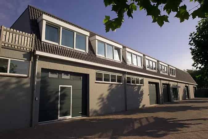 Kantoorruimte te Huur Vught Kempenlandstraat