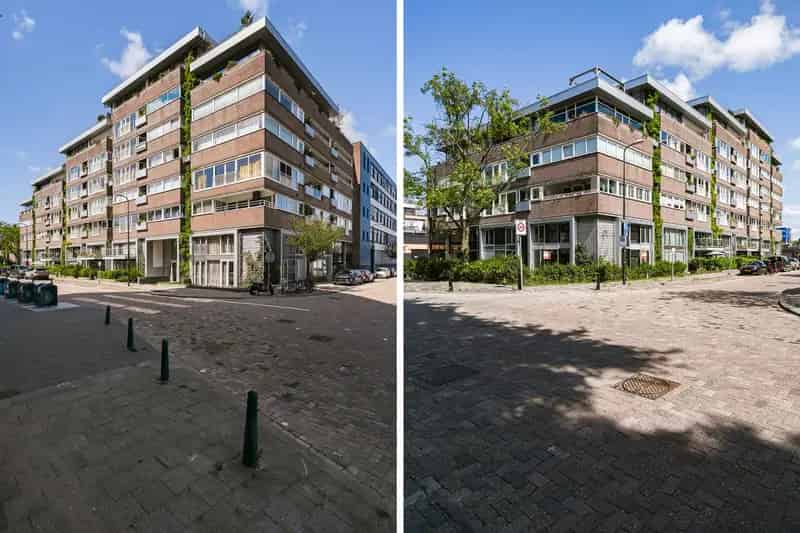 Modern appartement te koop in Rijswijk Havenkwartier