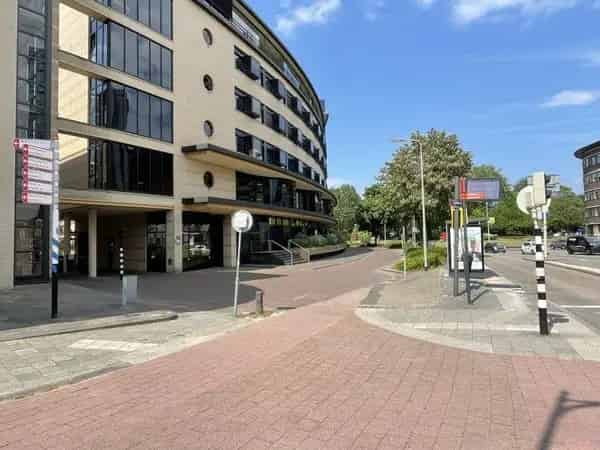 Moderne Studio Amersfoort Beschikbaar Mei 2025
