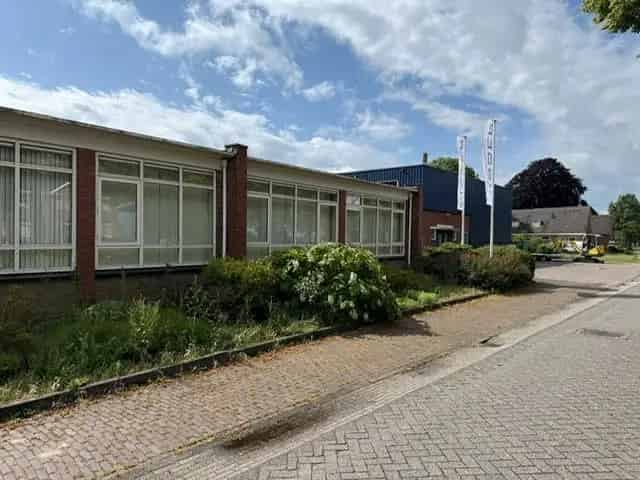 Kantoorruimte te huur Oude Pekela 101m2